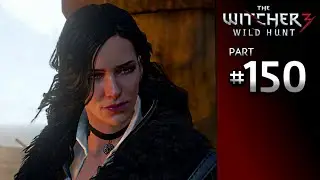 The Witcher 3 Wild Hunt Walkthrough Part 150 &middot; Main Quest: Battle Preparations | PS4 PC Xbox One