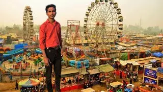 Mela vlog ✨ montykorivlogs #vlog #vlogger #monty #mela #vidio #trending 