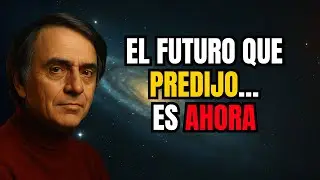 🔥 &ldquo;Carl Sagan advirti&oacute; este momento exacto de la historia&hellip; y llegamos&rdquo;