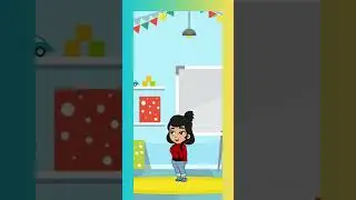 Guess the name of fruites ?#fruitlearning #earlyeducation #viralvideo #kidslearning  #kidseducatio