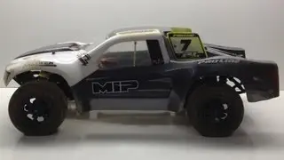 MIP Pro4mance Kit for the Losi SCTE - Full Review