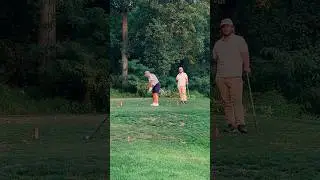 #Shorts #Golf #GolfLife #GolfSwing #GolfPractice #GolfContent #golfshorts  #WeekendGolf