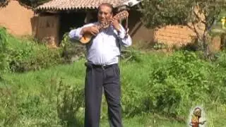 Con este Charango - Alberto Arteaga