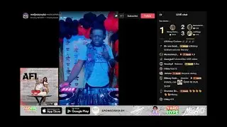 YardHype Radio Live