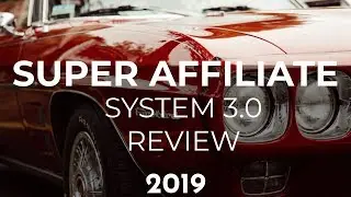 Jhon Crestani Super Affiliate System Review And Bonus