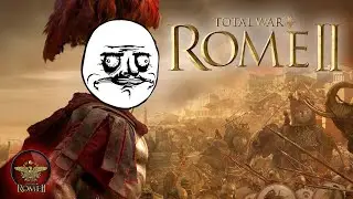TOTAL WAR ROME 2 INDONESIA | PERKENALAN