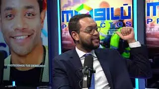 Nuevo ministerio de Justicia