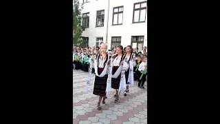 Primul Sunet. Volintiri 2018
