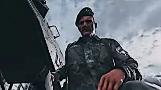 COD Ghosts Death Scene 😫 | PC Games sad scene |