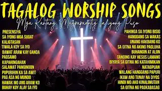 Best Tagalog Worship Song Presensiya with Lyrics | Tagalog Praise and Worship Songs Nonstop Playlist