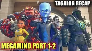 NABULLY MAN SIYA NG LAHAT NGUNIT NILABANAN NIYA ANG MASASAMA UPANG MAGING BAYANI | Tagalog recap