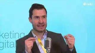 La strategia Human to Human secondo NetStrategy - Intervista al Global Summit 2023