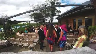 Beautiful Georgian Country House Wedding - Jessica + Henry