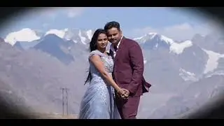 Bollywood Wedding Romance &ndash; Viral Style Full Package