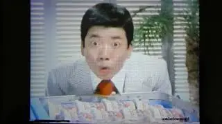 ドルはドルでも金ちゃんヌードル
