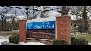 Academy of Saint Paul Video 2026