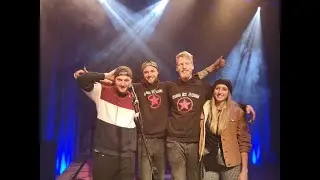 Sitt&acute;n Satt - SPH Bandcontest - Viertelfinale