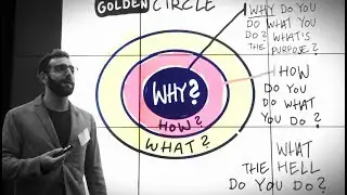 How to find your passion- Kostapanos Miliaresis, 