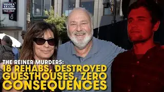 Nick Reiner: 18 Rehabs, Destroyed Guesthouses, Zero Consequences&mdash;Then His Parents Were Found Dead