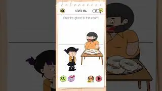 Brain test All-Star -level 356