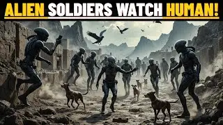 Alien Soldiers Watched Human Training And Called It Torture We Call It Tuesday | HFY Sci-Fi Story