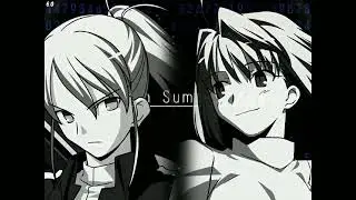Bigorados (C-Arcueid) VS Hideyoshii (F-Ries) | MBAACC FT10