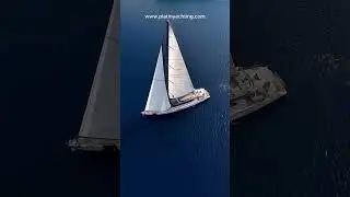 Gulet Charter Turkey - Platin Yachting #boatrental #yachtvacation #luxurytravel