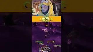 Попробуем сходить в РЕЙДЫ? Wow Circle 3.3.5 #shorts