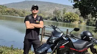 Detalhes Shineray Shi175cc em Sorocaba 