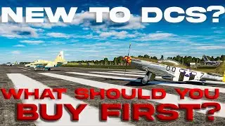 DCS - Which module should you get? - DIGITAL COMBAT SIMULATOR