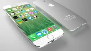 New iPhone 7 Concept Designs! 2015