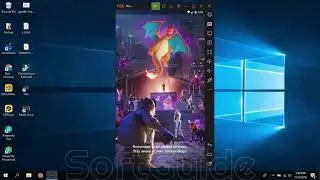 Fix This Device, OS, or Software is Not Compatible When Play Pokemon GO On PC