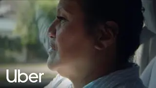Что бы вас ни влекло, садитесь за руль с Uber | Eleamai | Uber