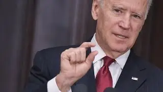 Biden Calls Out 'Old Butt Buddy' in Iowa