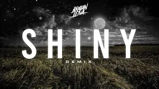 SHINY (Remix) - EASYKID - Braian Leiva