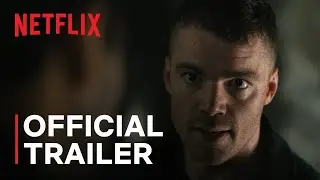 The Night Agent TV Series, season 3 - Official Trailer | Netflix