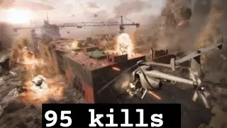 95/1 KPM 5,5 Hainan Battlefield 4 [PS4] [Xim4]