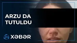 Narkotik satan şəxslər tutuldu