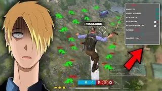 Eu Baixei os Hacks Mais Perigosos do Tiktok Por 1 Dia  (jamais use) 😯🔥