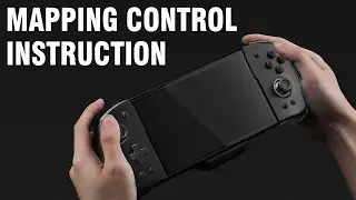 FUNLAB LUMINPAD How to setup mapping control