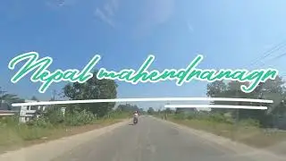 Priyanshu visit in nepal Travelling view🥰🥰🥰