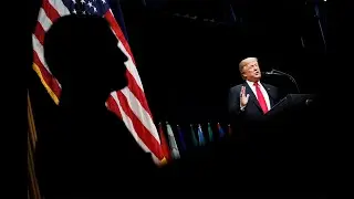 TRUMP VS Deep State