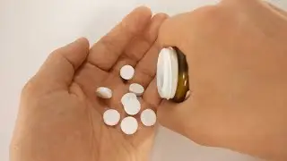 Weight Loss Pill; AI Slop