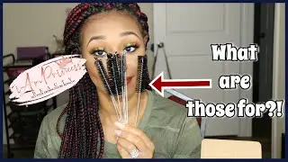 Becoming A Boss Ep 3: What You Need To Start A Lipgloss Business! | iAmPrincess