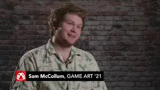 Ringling College Game Art