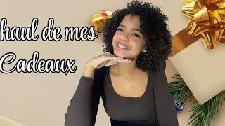 Big haul ma robe du nouvelle ans, cadeaux de noël, vêtements, aelfriceden…🫠💓