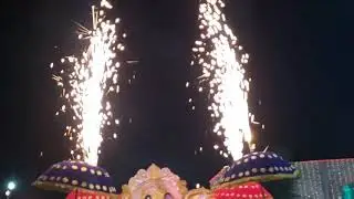 Ravi Audio hi tech DJ truss               vrmala entry     #beta 3 sound