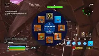 Como hacer un math grinder Salvar el mundo