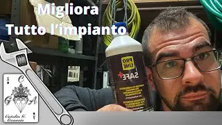 Ингибитор коррозии: что это такое и что он делает!