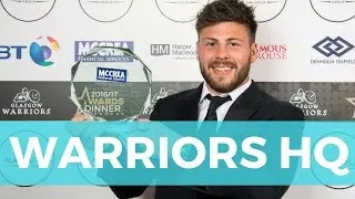 Warriors HQ - End of Season Special